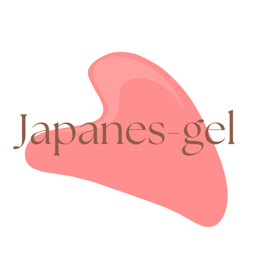 Japaness Gel