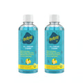 Swipey All-Purpose Cleaner Combo – Lemon Scented Multi-Surface Cleaning Liquid | Powerful Blue Cleaner for Kitchen, Floor & Bathroom [pack of 2]