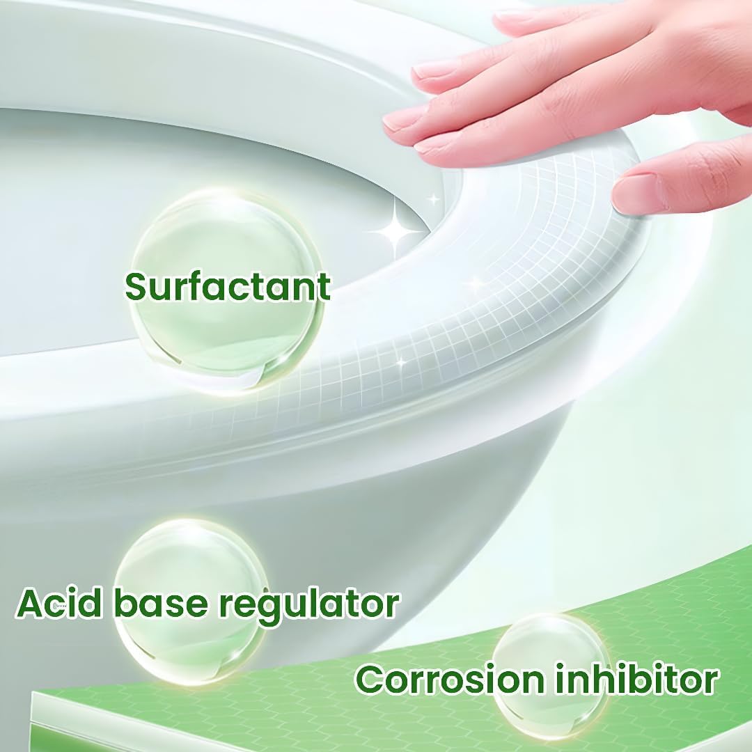 Oxalic Surface Cleaner Spray 200ml – Multi-Purpose Tile, Sink & Bathroom Cleaner | Powerful Stain & Hard Surface Cleaning Spray [pack of 2]