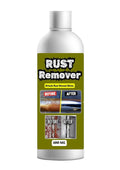 Rust Remover Liquid 120ML – Fast Acting Rust Cleaner for Iron, Steel, Chrome & Metal Surfaces
