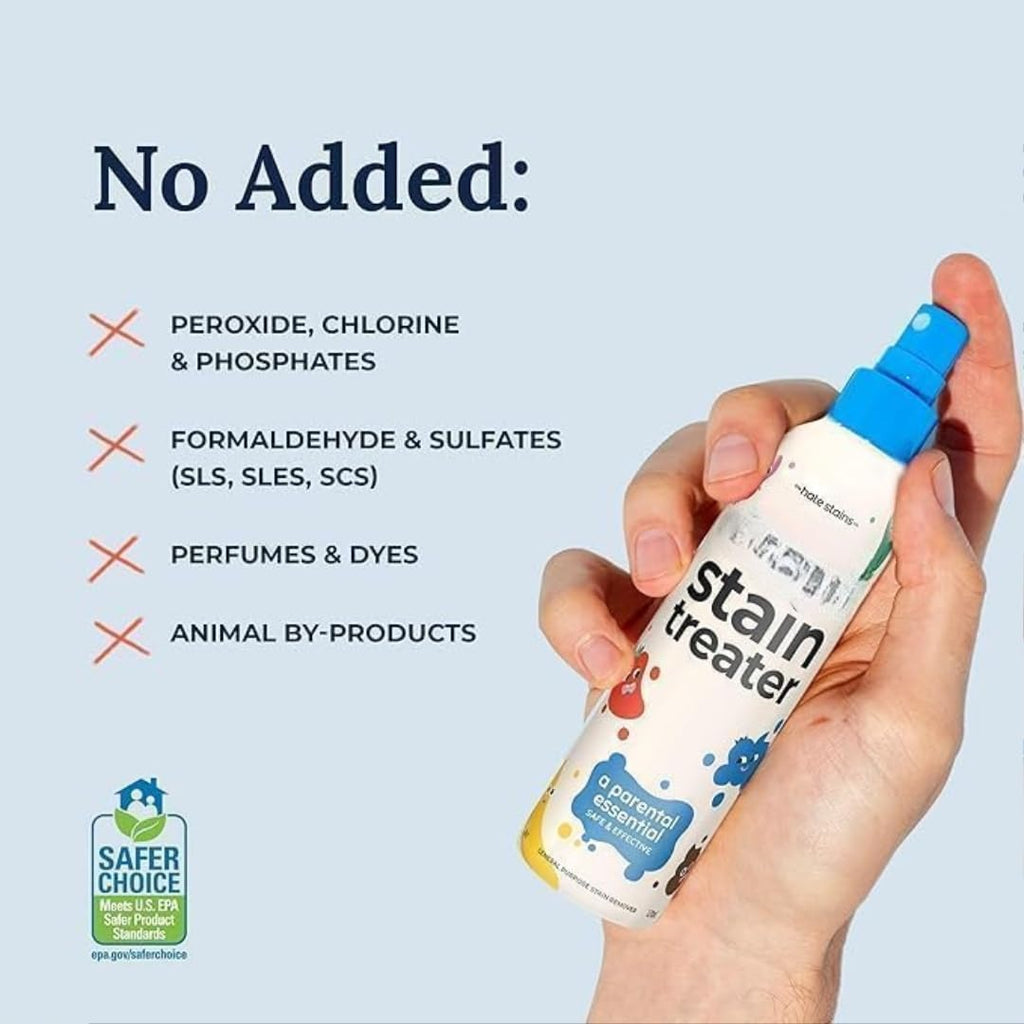 Stain Remover for Clothes Instant 120ML