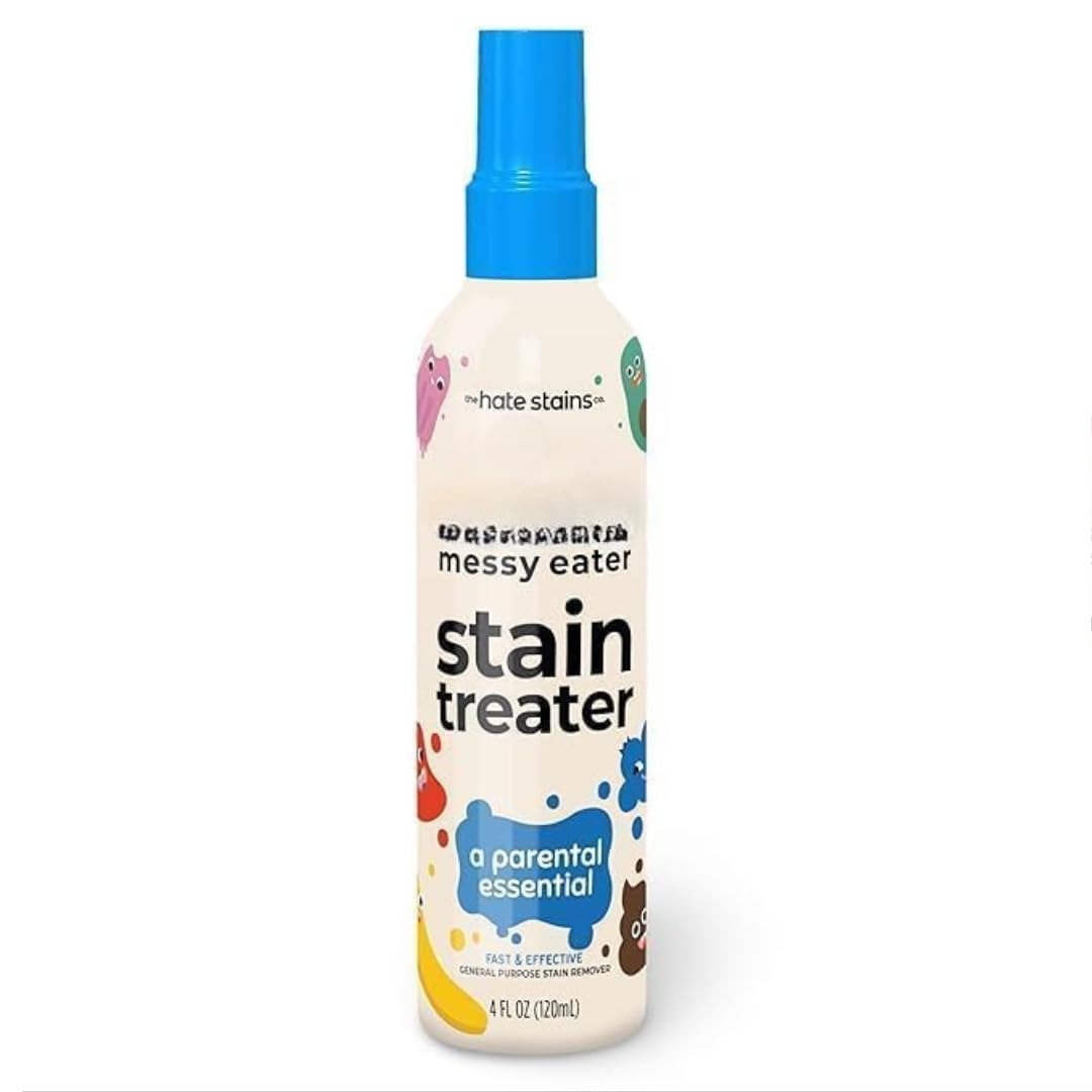 Stain Remover for Clothes Instant 120ML
