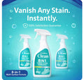 Colorful Cleaner 8in1 Fabric Stain Remover