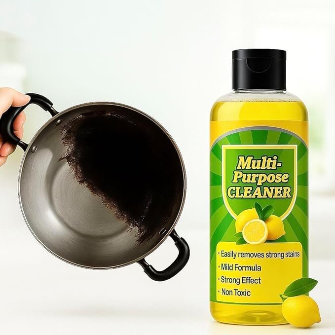 Kitchen Multi-Purpose Cleaner