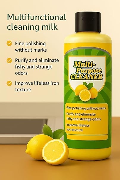 Kitchen Multi-Purpose Cleaner