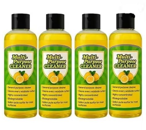 Kitchen Multi-Purpose Cleaner