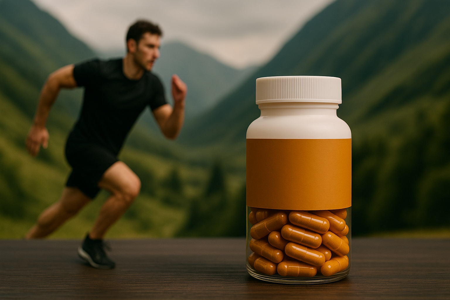 Shilajit and Cognitive Function: Boosting Brain Health Naturally