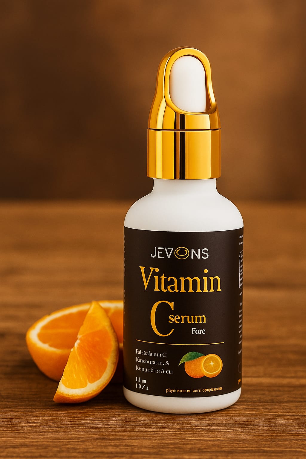  Vitamin C Serum
